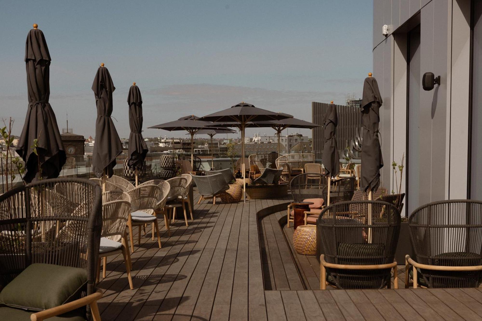 The Cloud One 4* Praga